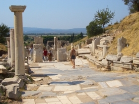 Aristotle Travel - Study Abroad Program
