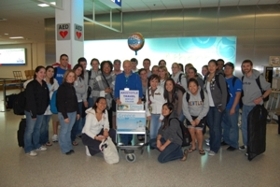 Aristotle Travel - Study Abroad Program