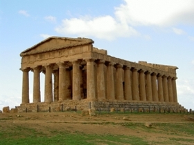 Aristotle Travel - Study Abroad Program