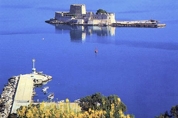 Aristotle Travel